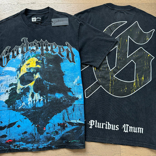 Godspeed T-shirts