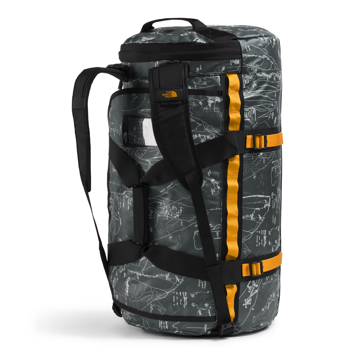 The North Face Base Camp Duffel - M 71L