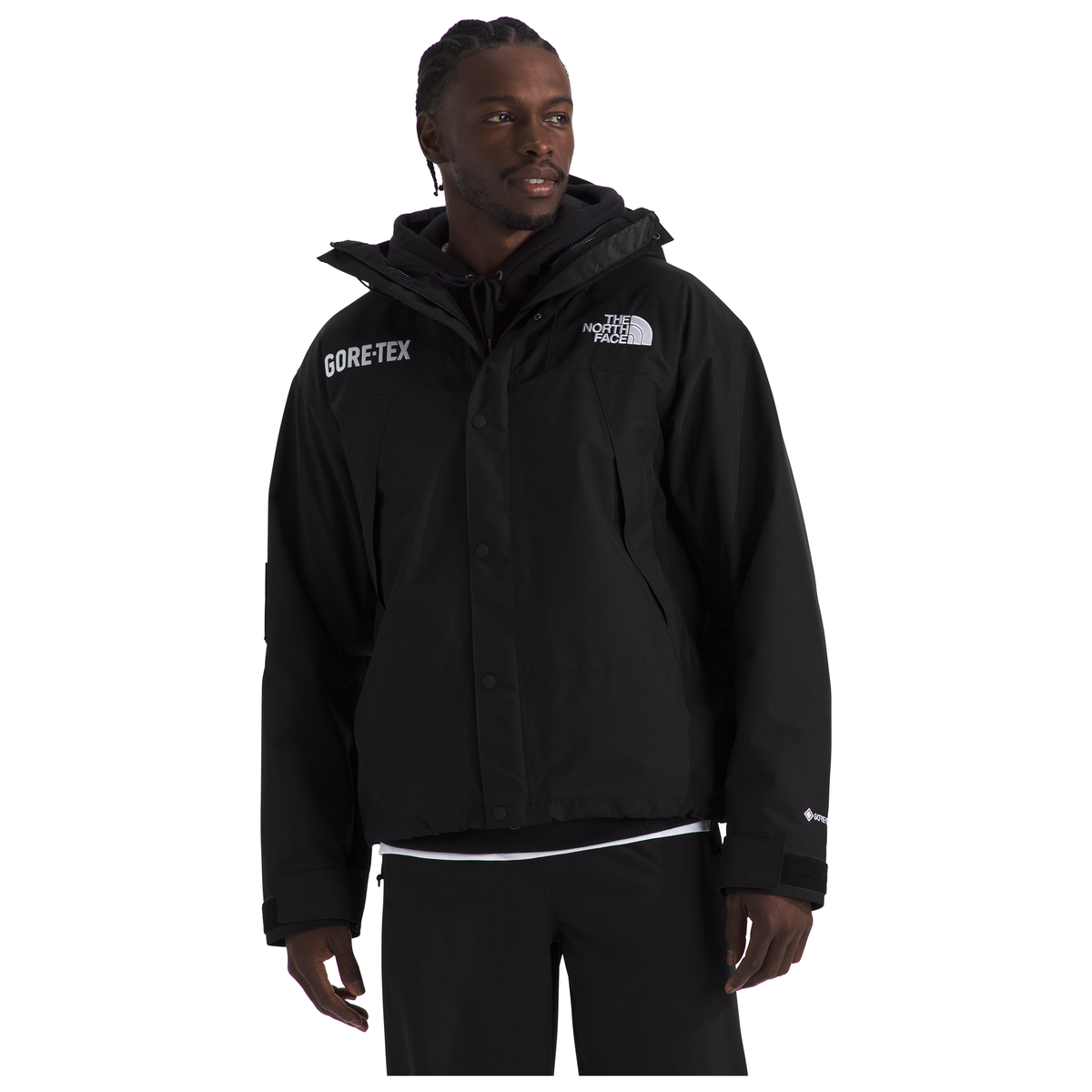 The North Face Men's GORE-TEX Mountain Jacket