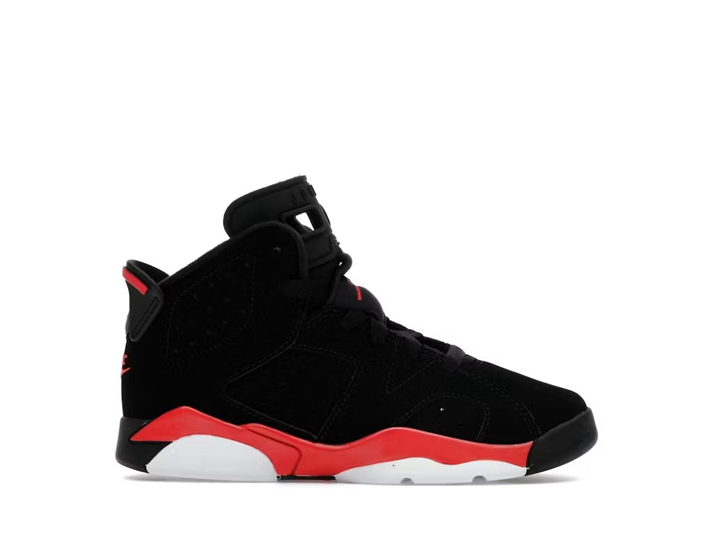 Air Jordan 6 Retro Infrared Salesman (PS) - catalog main image