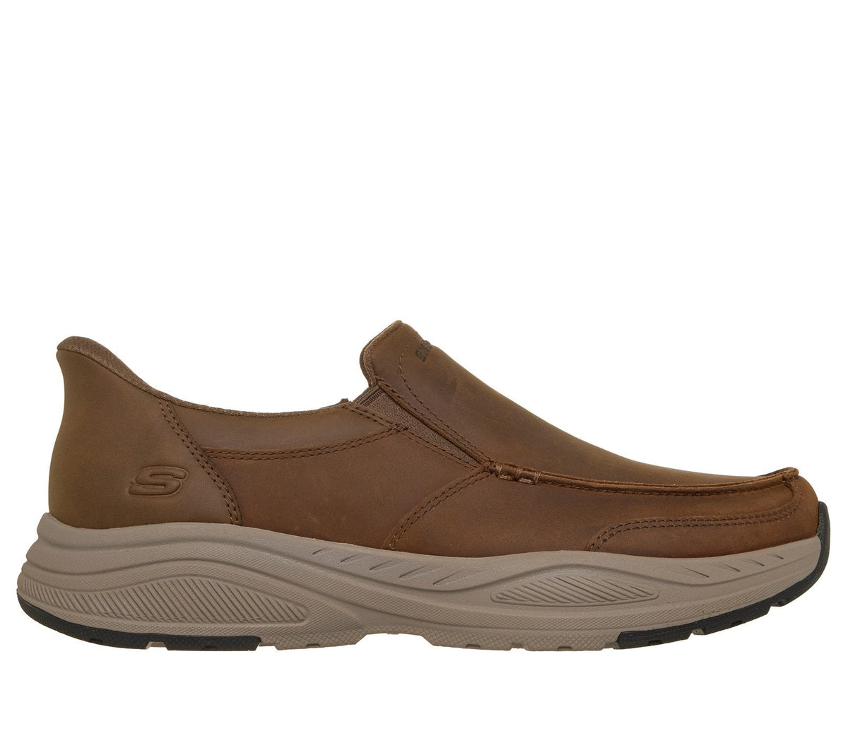 Skechers Slip-ins Relaxed Fit: Norman - Jasper