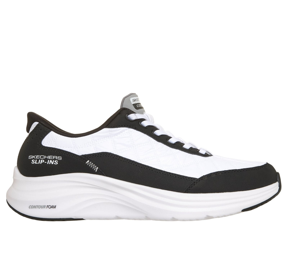 Skechers Slip-ins: Contour Foam - Cozy Fit Ohtro