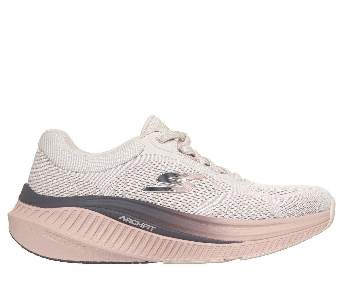 GO WALK Max Cushioning Arch Fit - Clare
