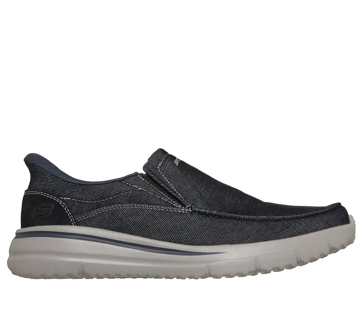 Skechers Slip-ins Relaxed Fit: Coffield - Calgary