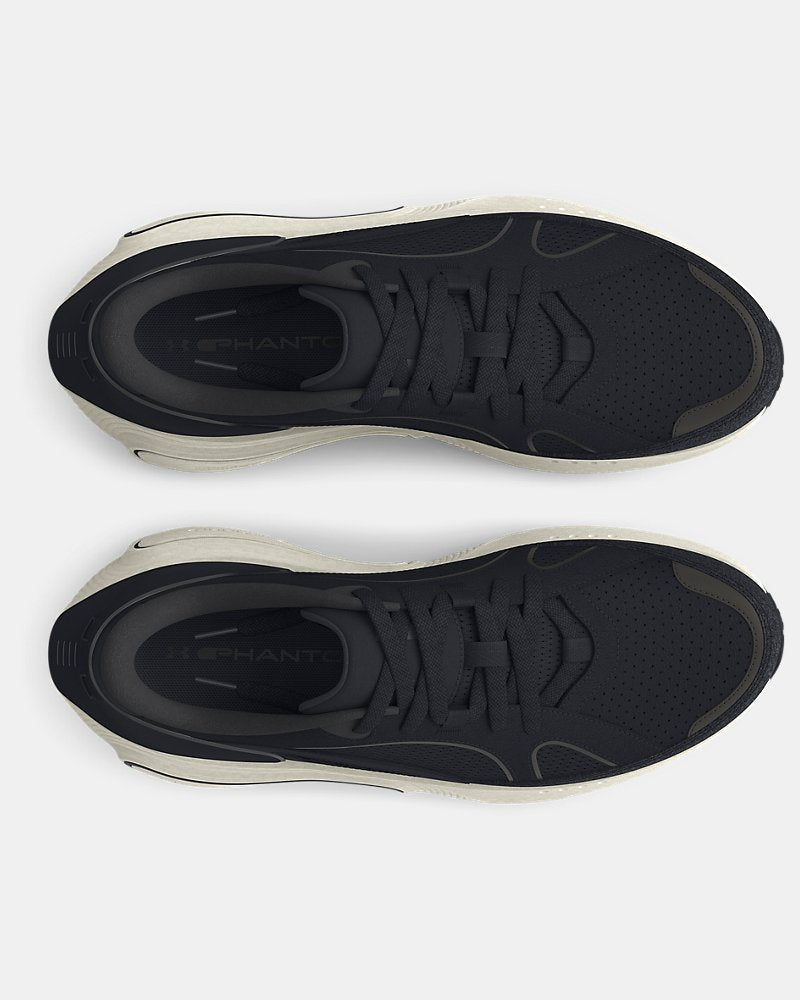 UA Phantom 4 Luxe Unisex Shoes | Under Armour
