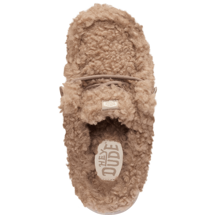 Wendy Youth Slipper