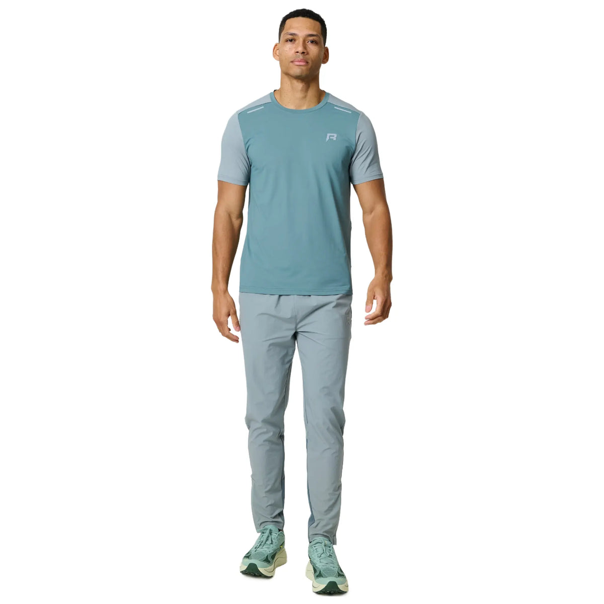 Reprimo Flight Tide Marble T-Shirt