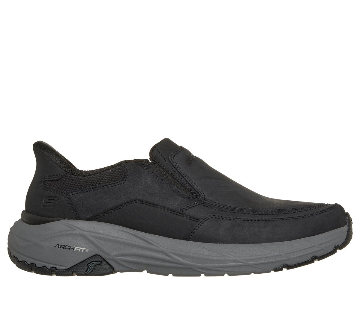 Skechers Slip-ins Relaxed Fit: Arch Fit Maverick - Redford