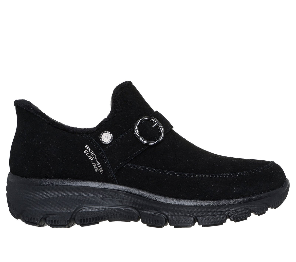 Skechers Slip-ins Martha Stewart Relaxed Fit: Easy Going - Casually Iconic