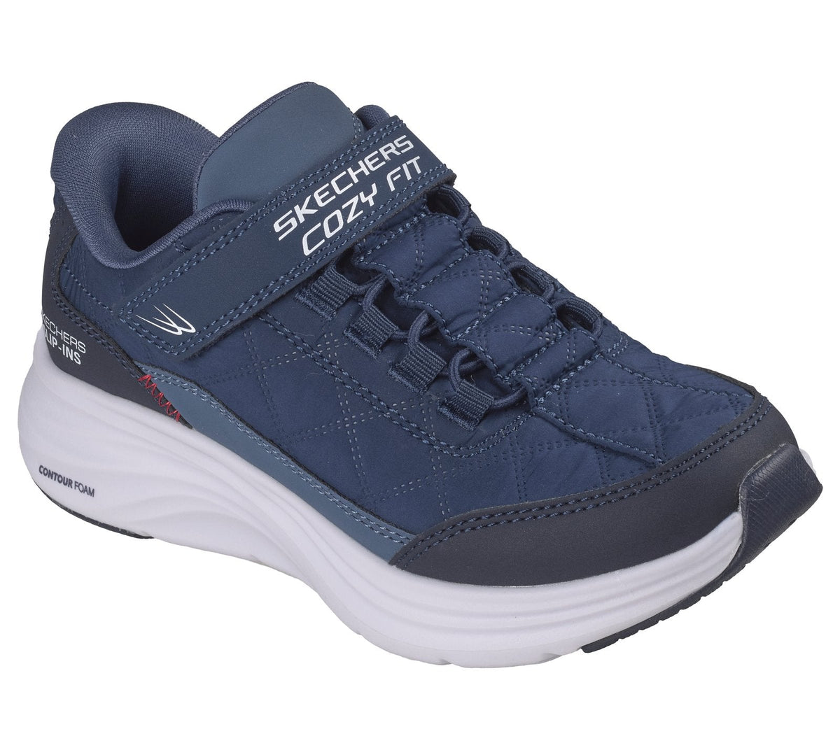 Contour Foam - Cozy Fit