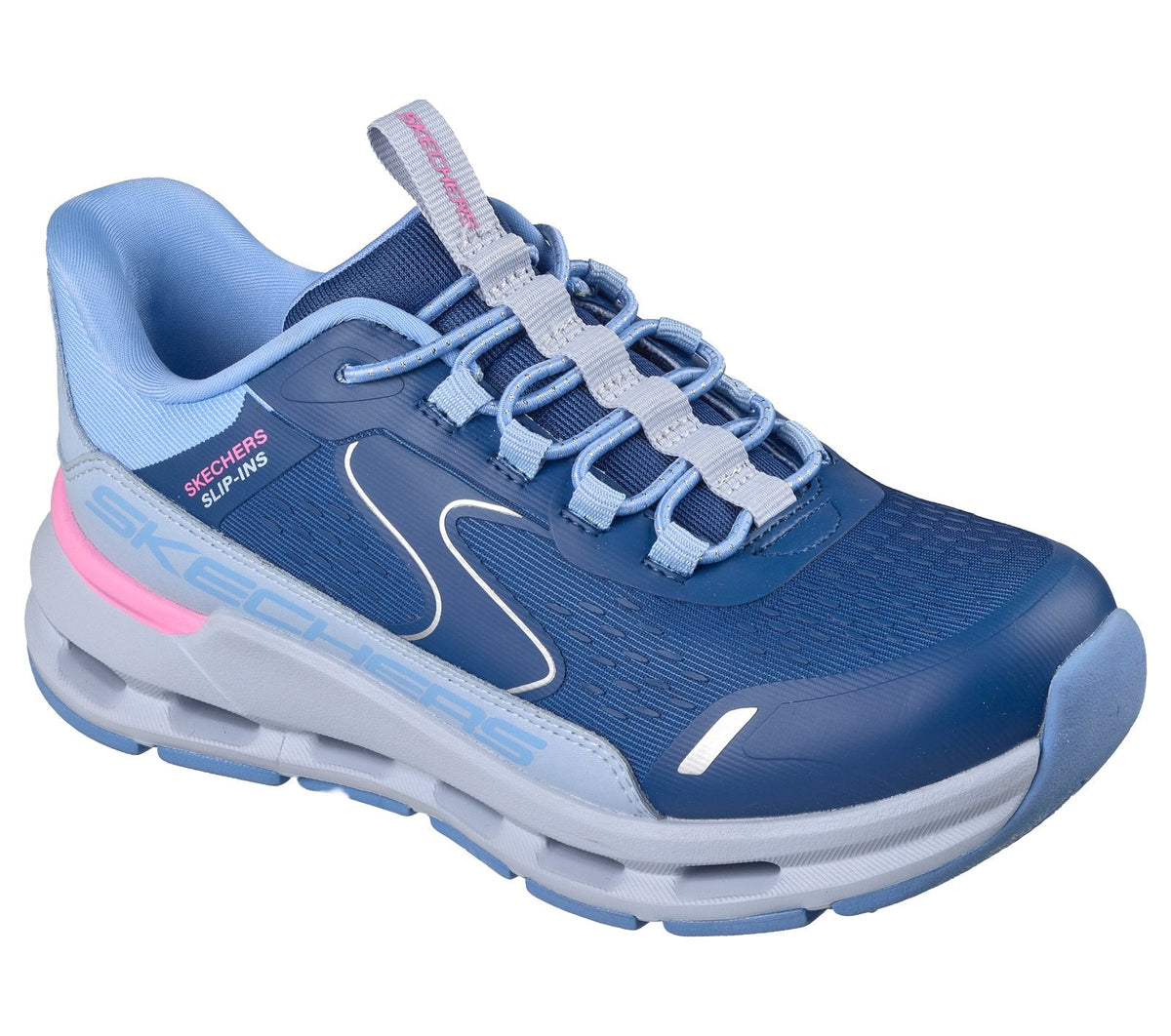 Skechers Slip-ins: Glide-Step - Vista Lane