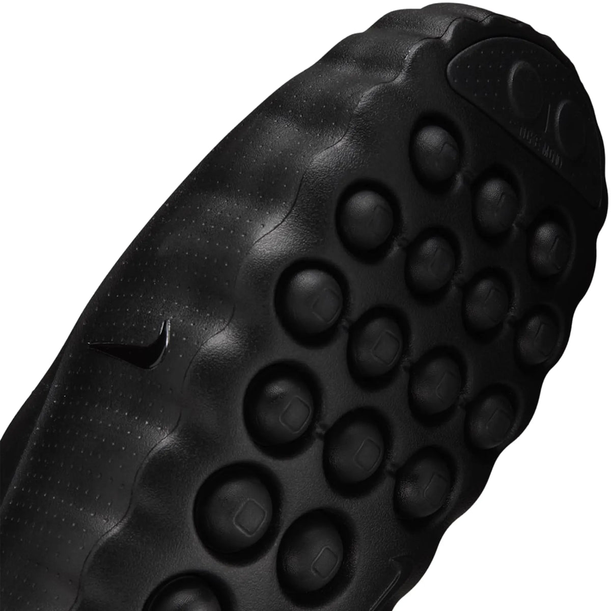 Nike Mind 001 Pregame Black Cool Grey Anthracite Mules