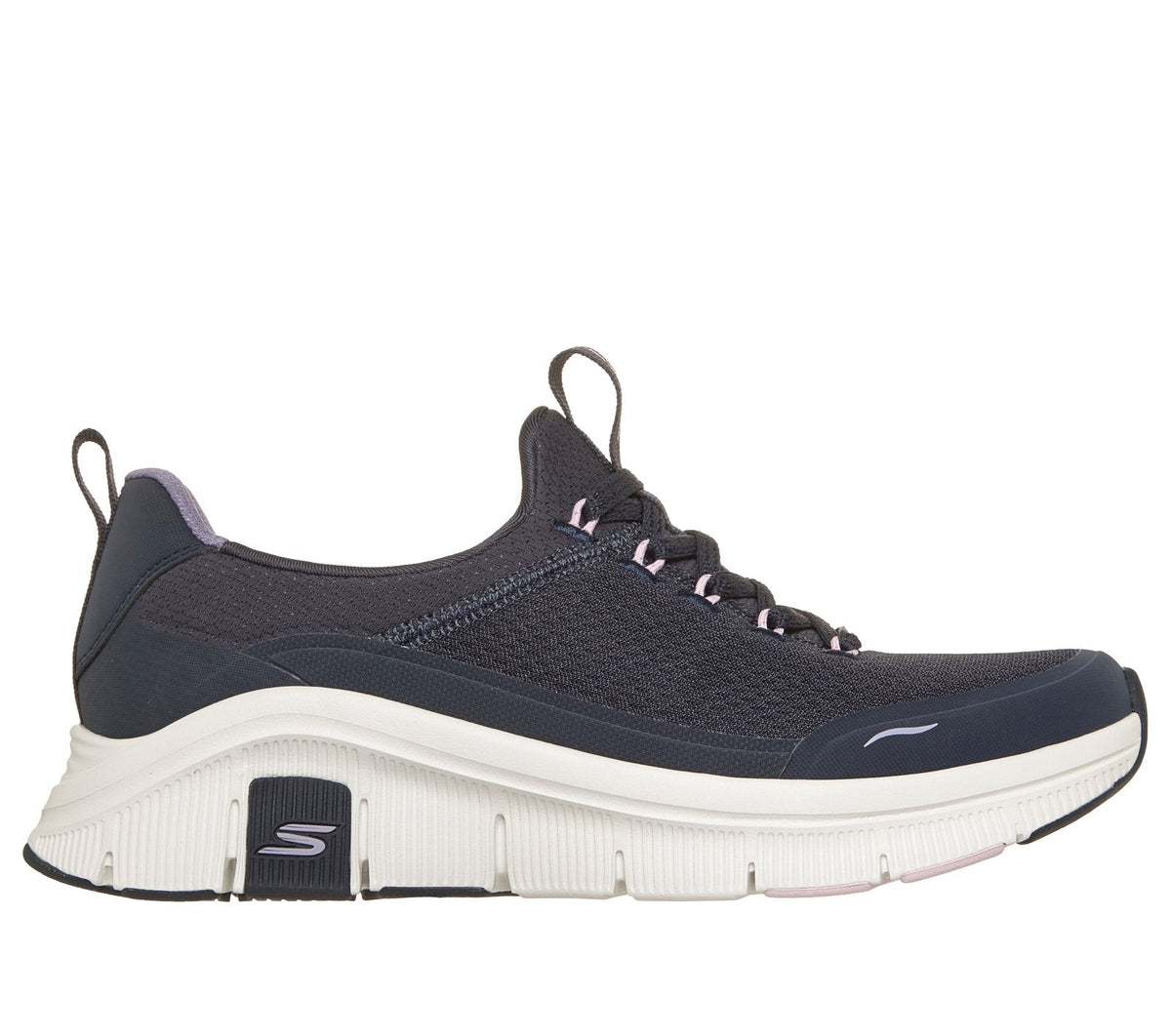 Relaxed Fit: Flex - Bright Motion