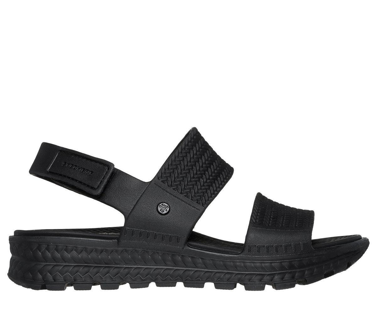 Foamies: Arch Fit Footsteps - Sunny Days