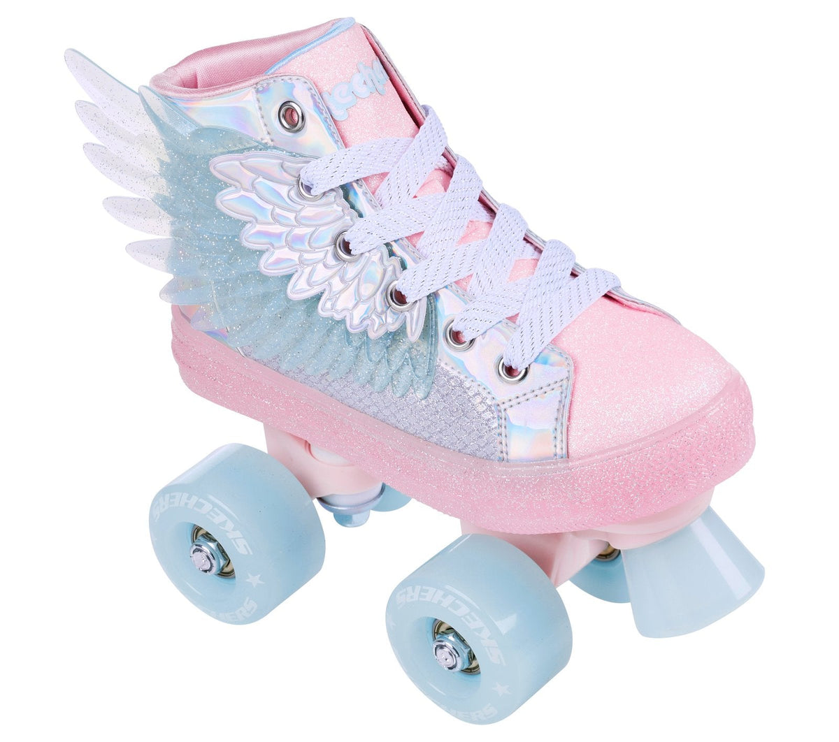 Twinkle Toes: Shuffle 4 Wheeler - Unicorn Soaring