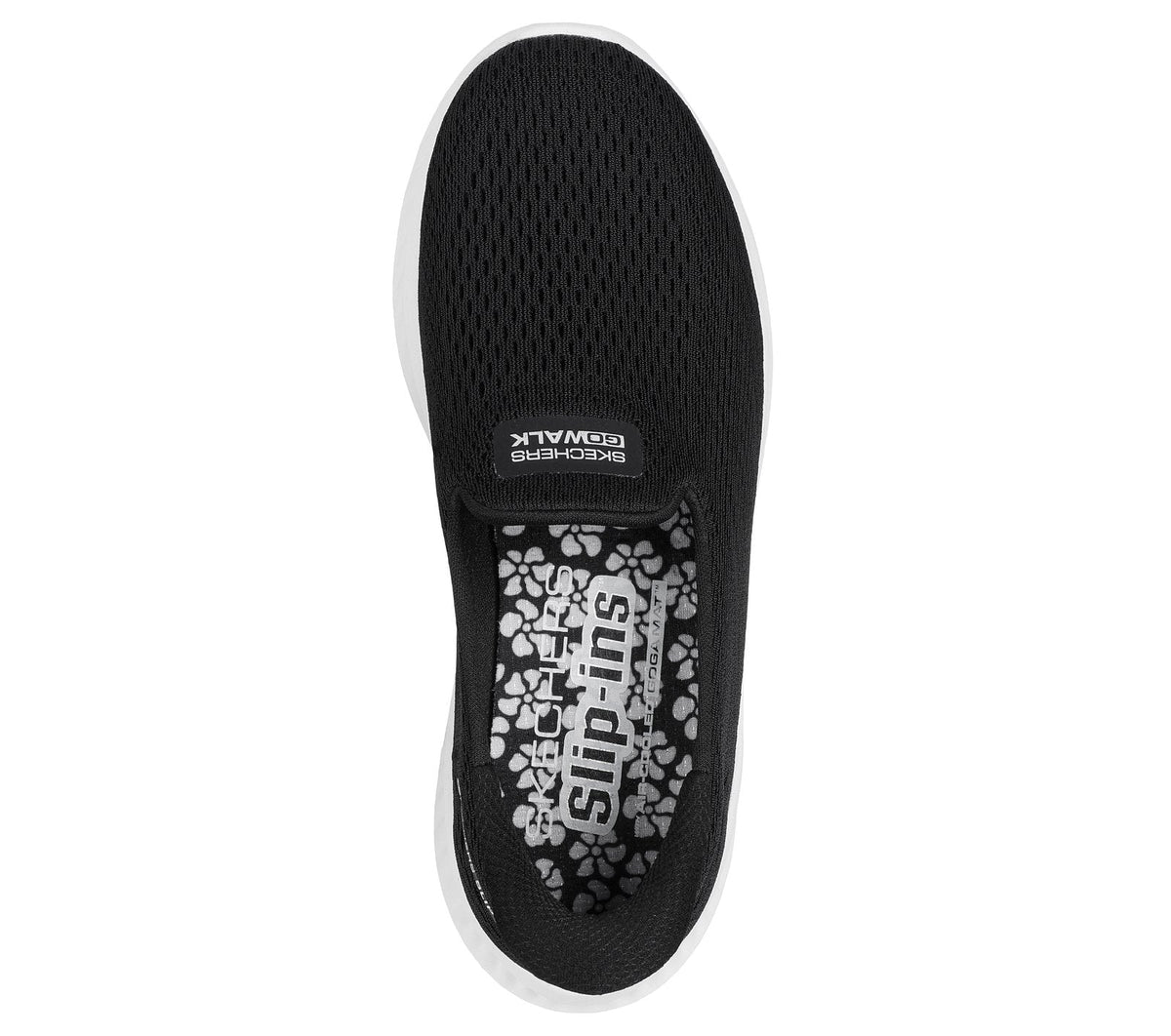 Skechers Slip-ins: GO WALK Now - Ivy