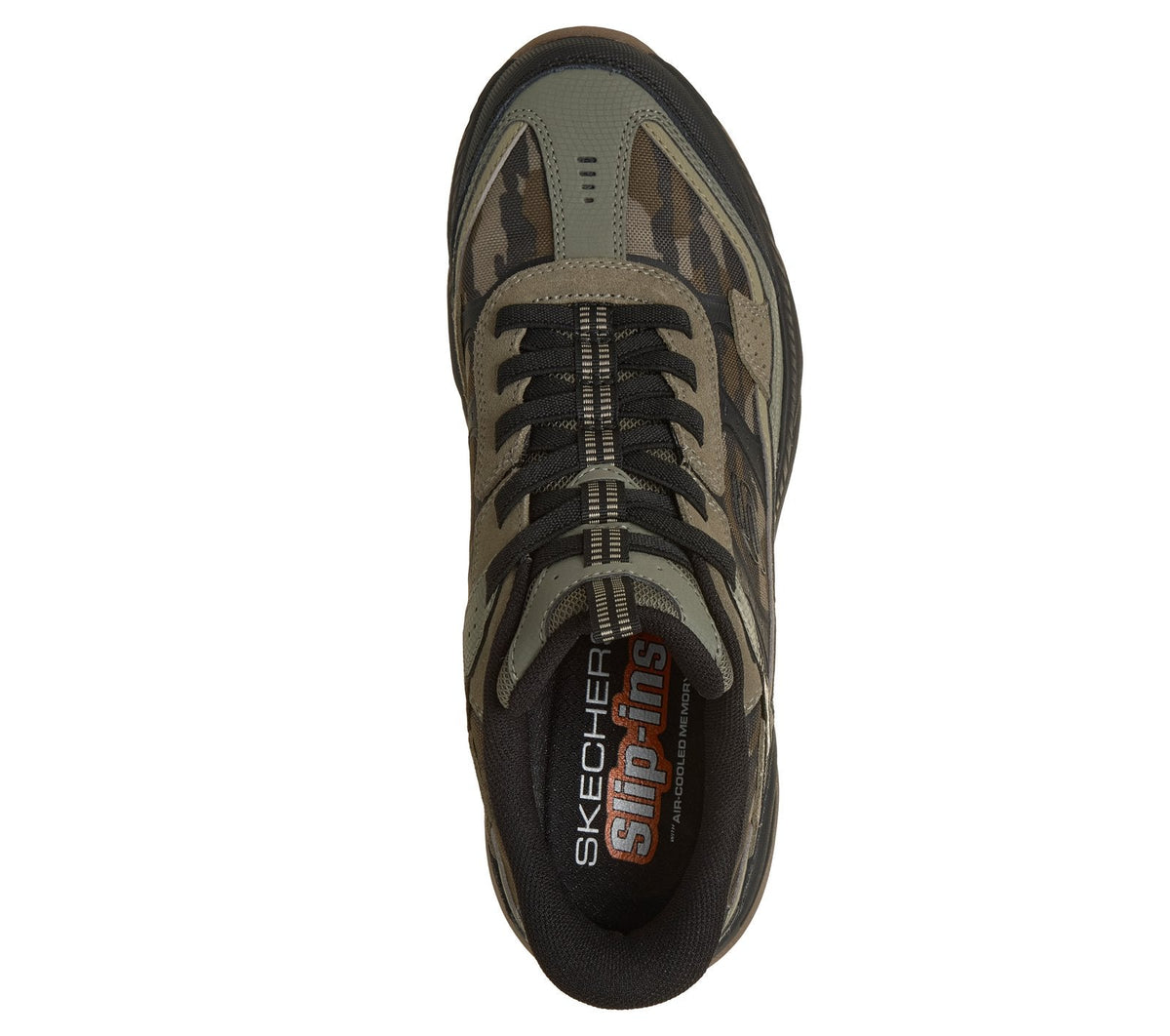 Skechers Slip-ins: Vigor All-Terrain - Muted Blend