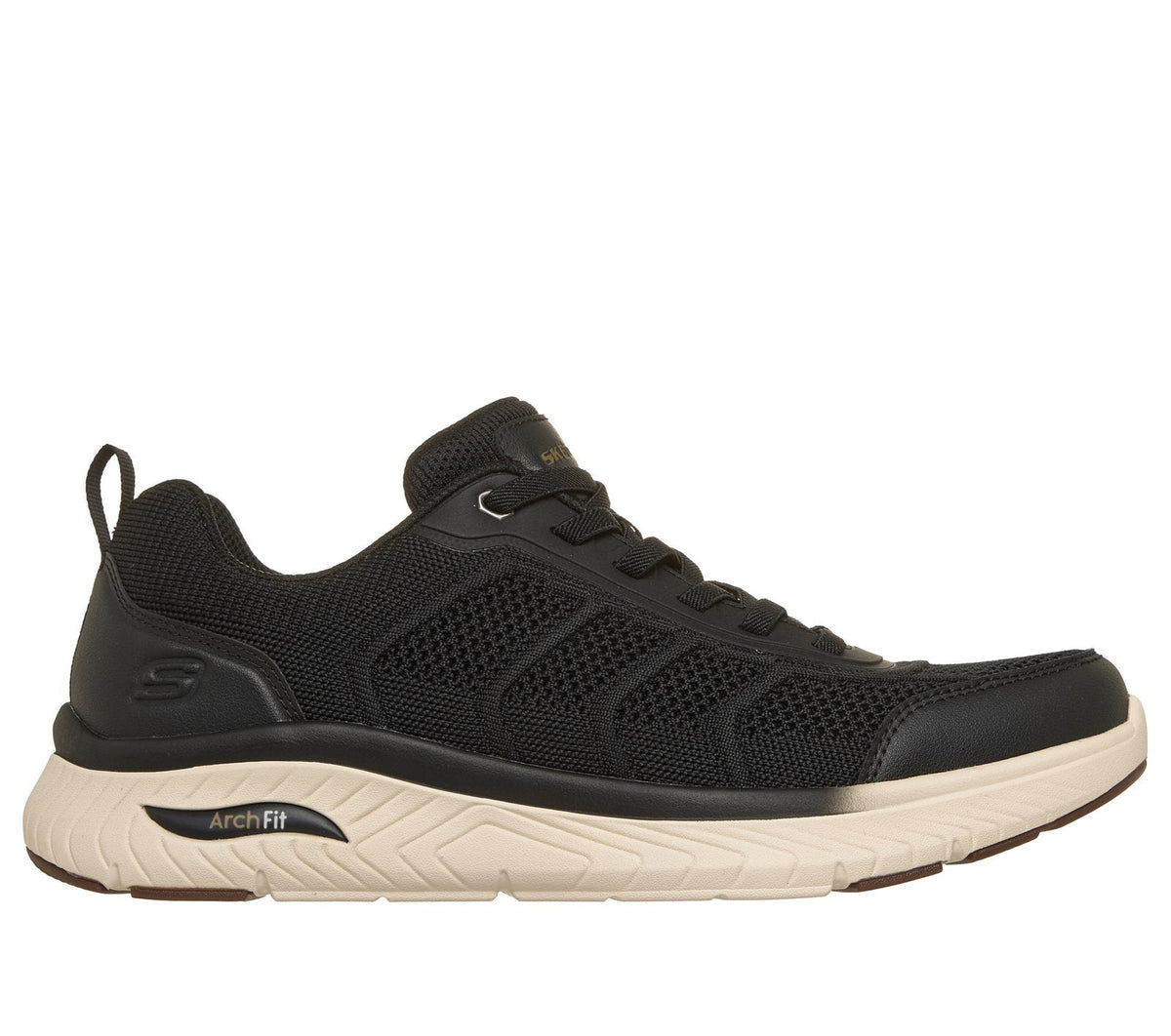 Relaxed Fit: Arch Fit Crosser - Esmond