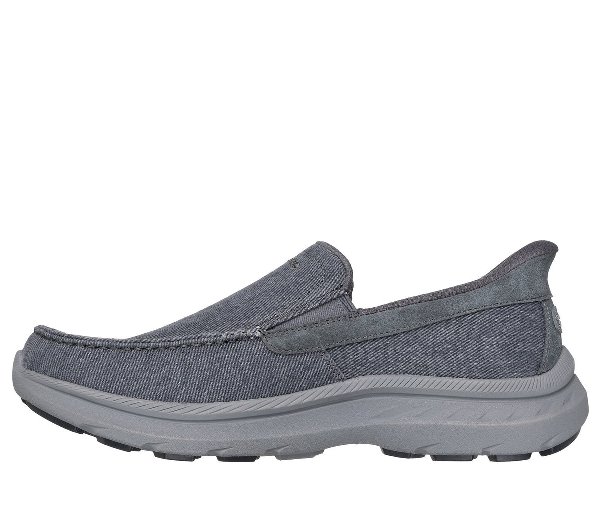 Skechers Slip-ins: Pollard - Reed