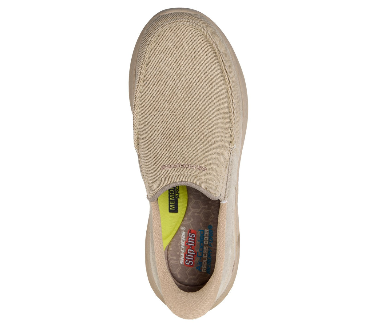 Skechers Slip-ins: Pollard - Reed