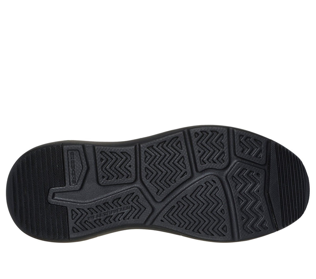 Skechers Slip-ins Relaxed Fit: Parson - Oswin
