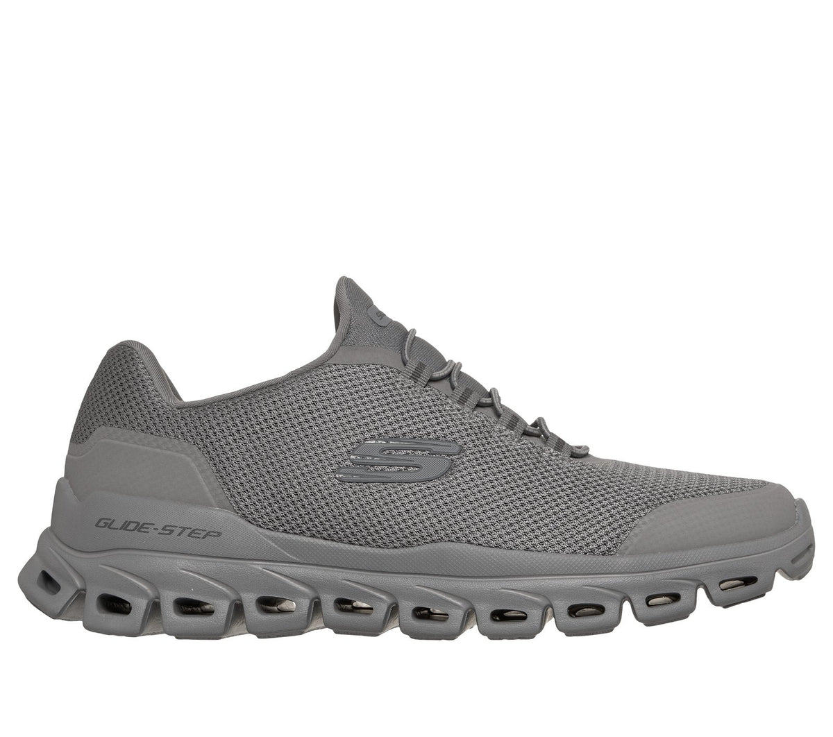 Glide-Step - Noltek, DARK GRAY