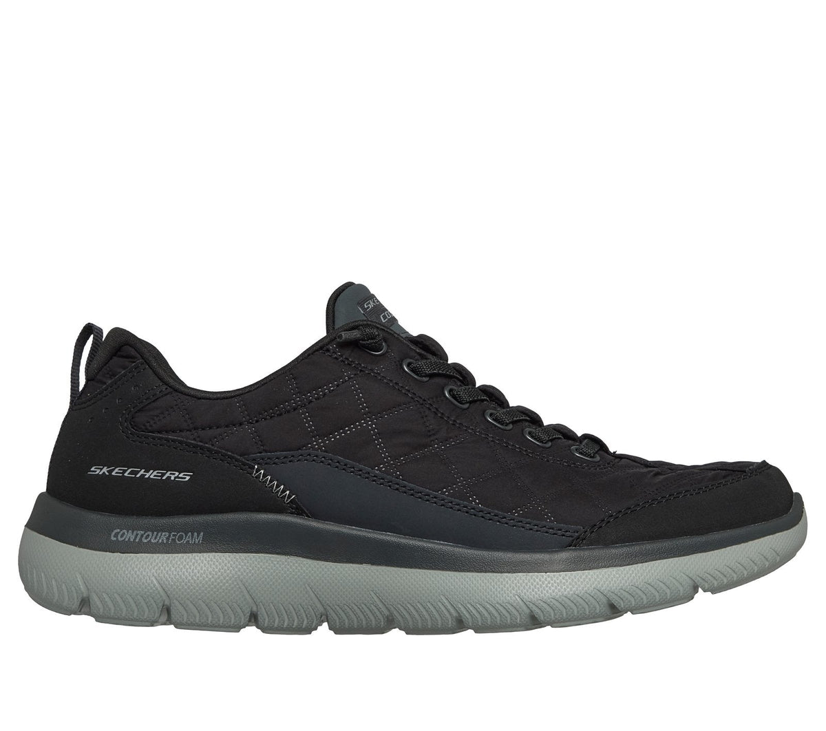Summits Contour Foam - Cozy Fit