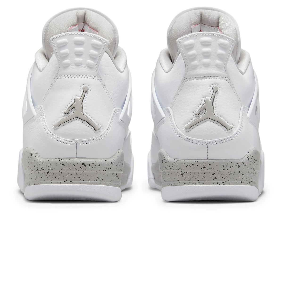 Air Jordan 4 Retro White Oreo (2021) Sneakers