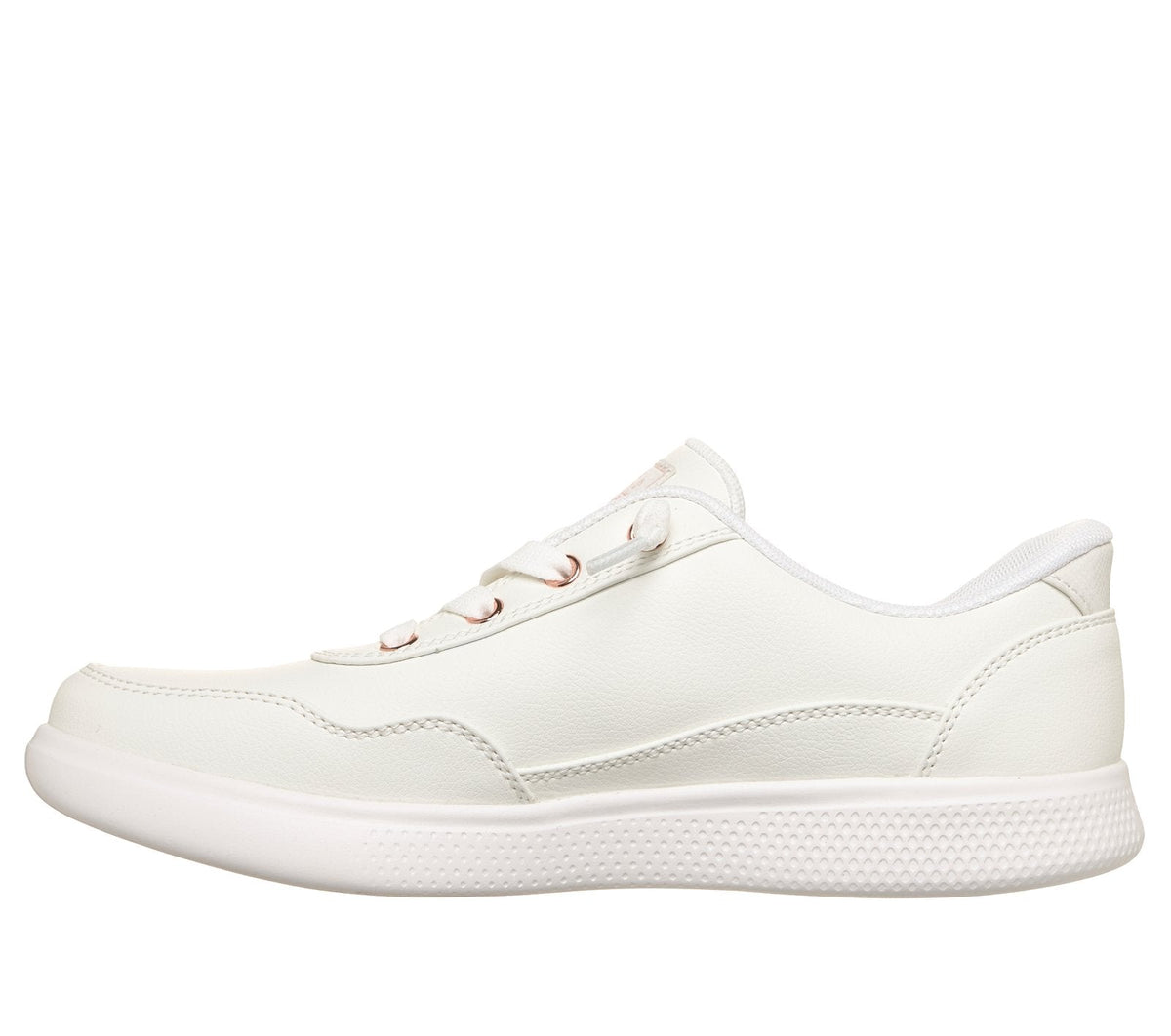 Skechers Slip-ins: BOBS Skip Cute - Light Love