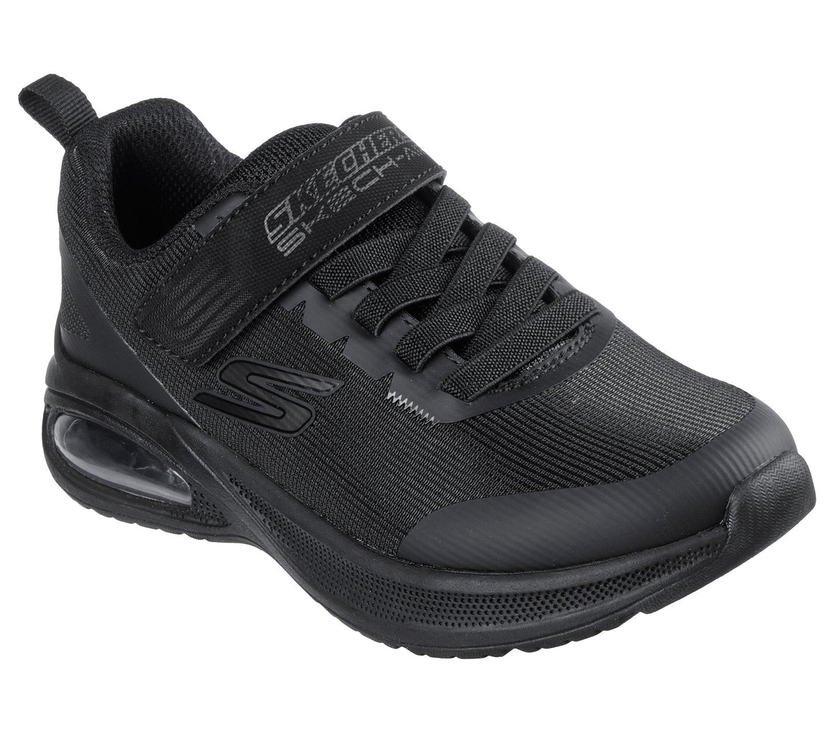 Microscope Max Advance - Squad-Pacer