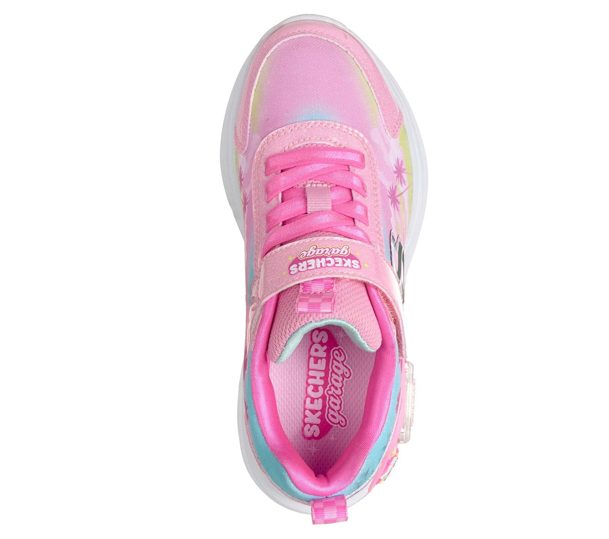 Skechers Garage - Glam Racer
