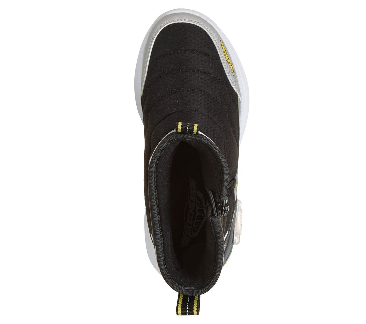 Skechers Garage - Race Mode