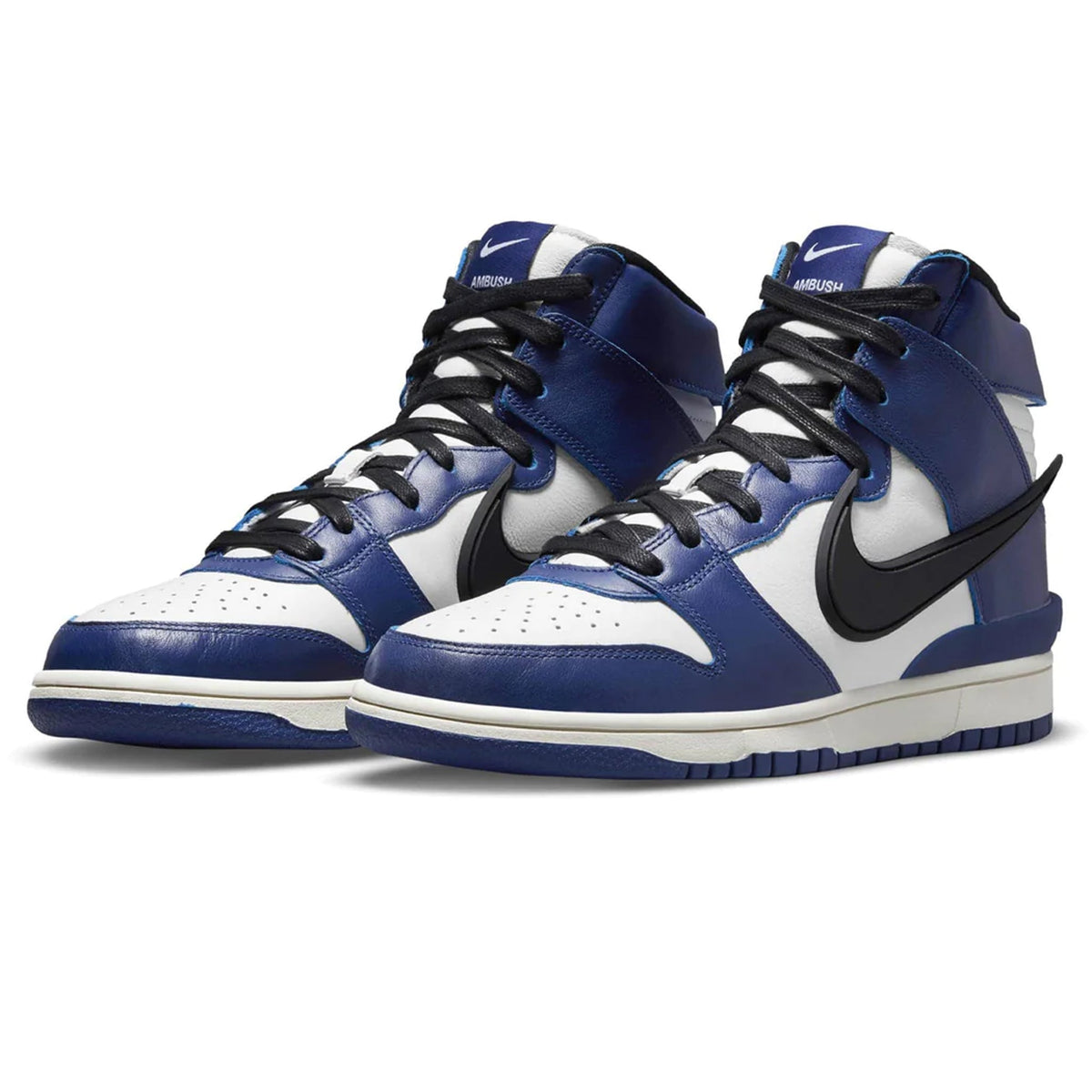 Nike Dunk High Ambush Deep Royal Sneaker - Blue