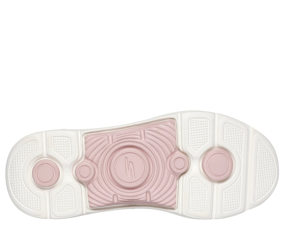 GO WALK Arch Fit 2.0 - Rosa Linda