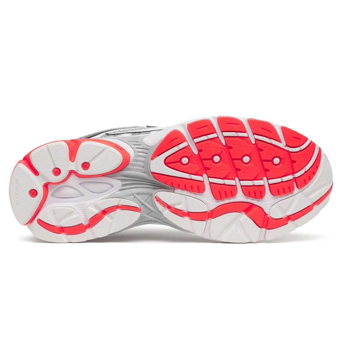 Saucony Progrid Omni 9 Cadet Vizired Sneakers
