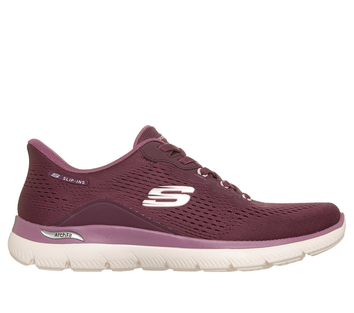 Skechers Slip-ins: Arch Fit Summits - Easy Nature
