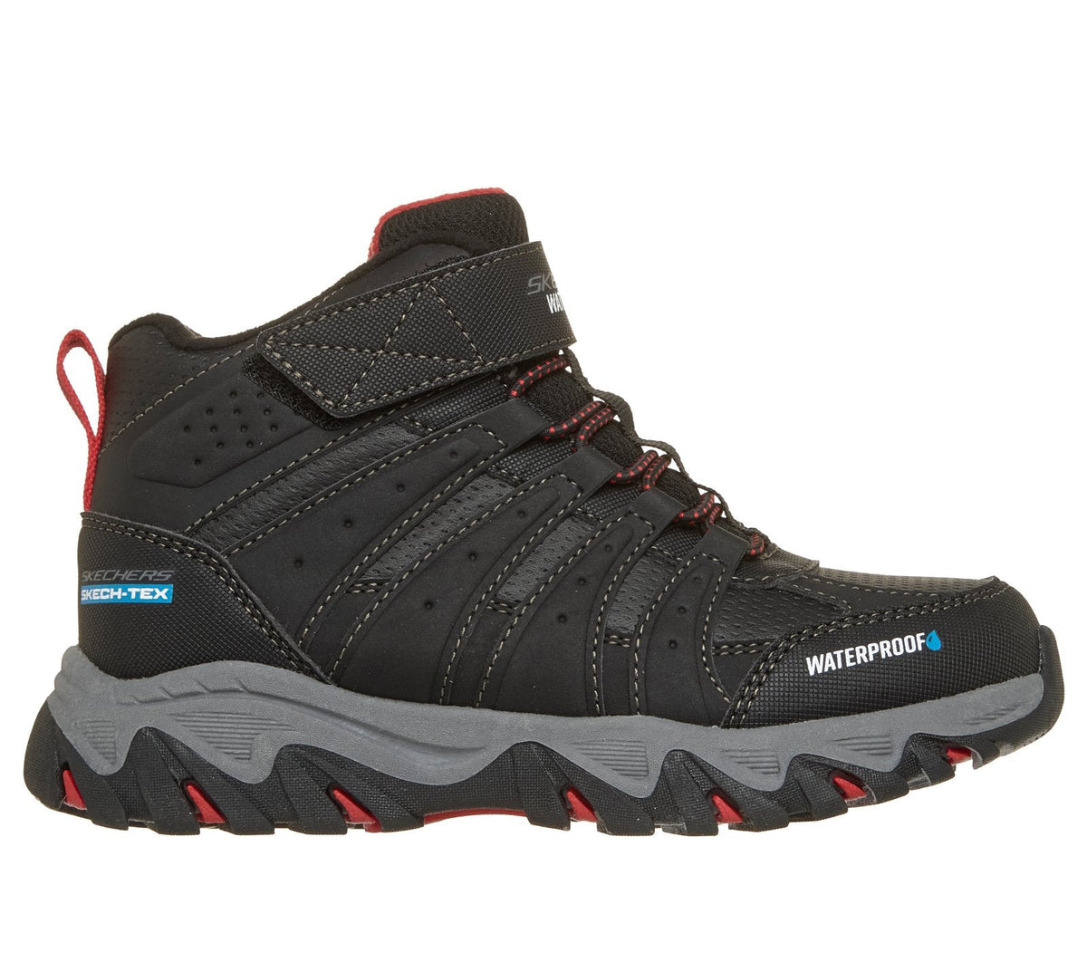 Rugged Ranger - Hydro-Trek