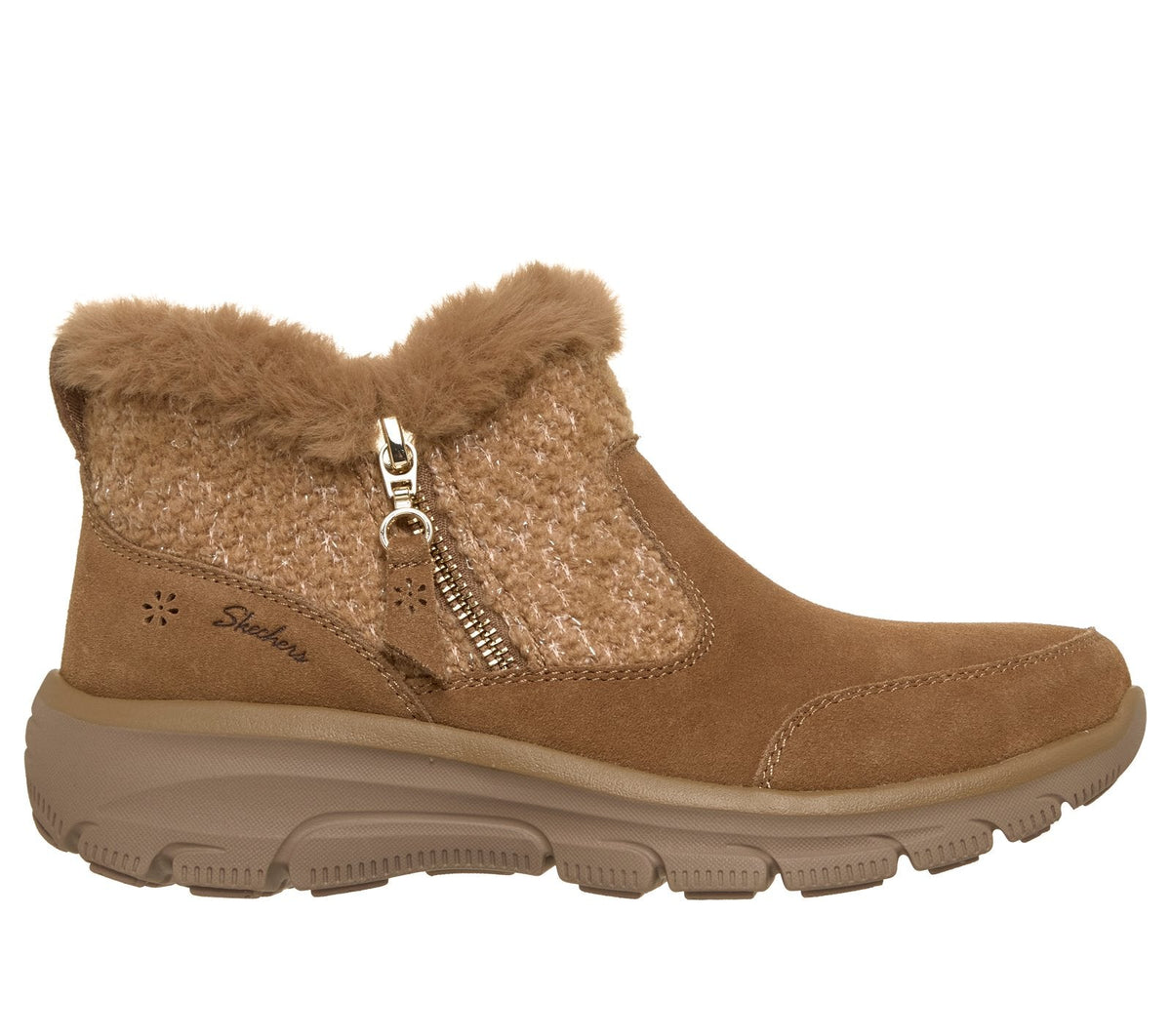 Relaxed Fit: Easy Going - Warm Emotions