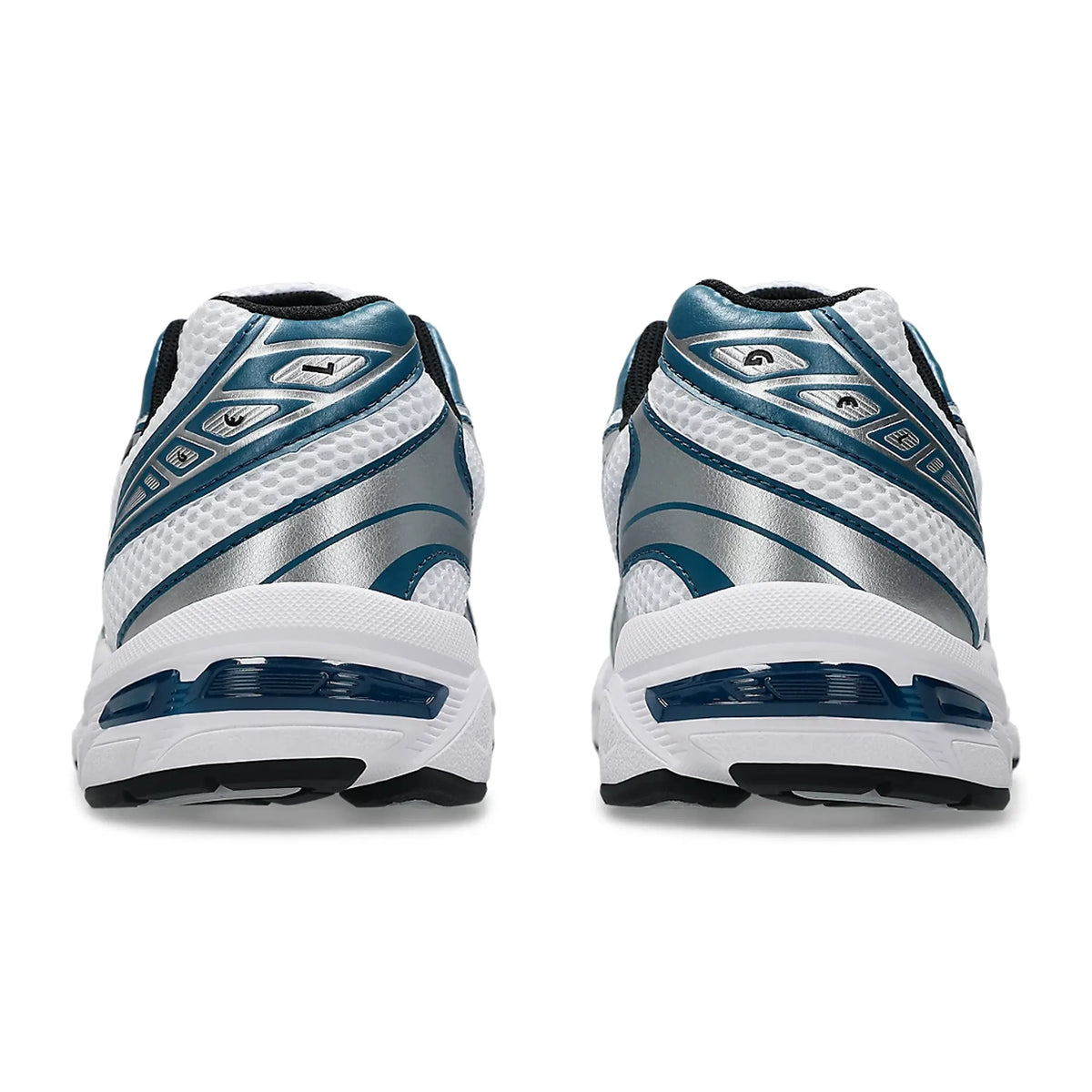ASICS Gel-1130 Restful Teal White Sneakers