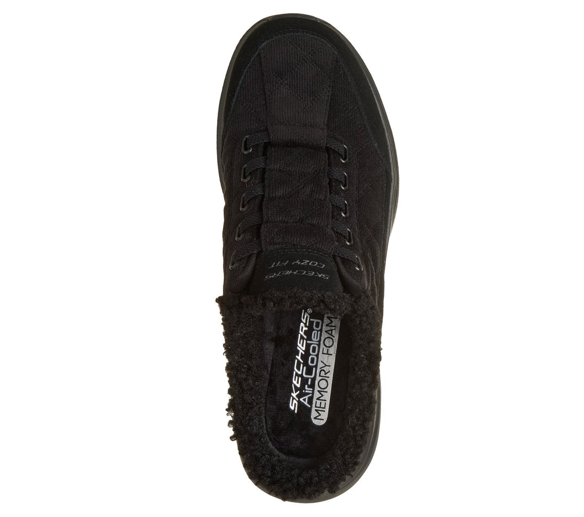 Contour Foam - Cozy Fit Pure Comfort