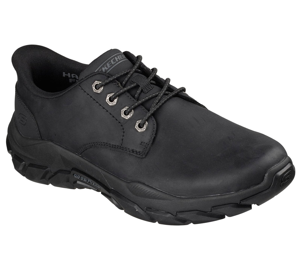 Skechers Slip-ins Relaxed Fit: Santoro - Reeve