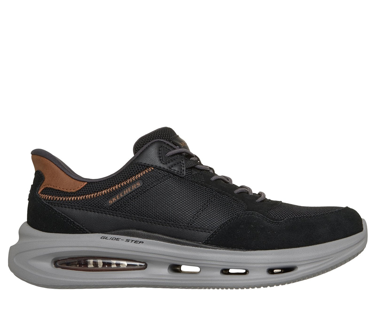 Skechers Slip-ins Relaxed Fit: Sloan - Remming