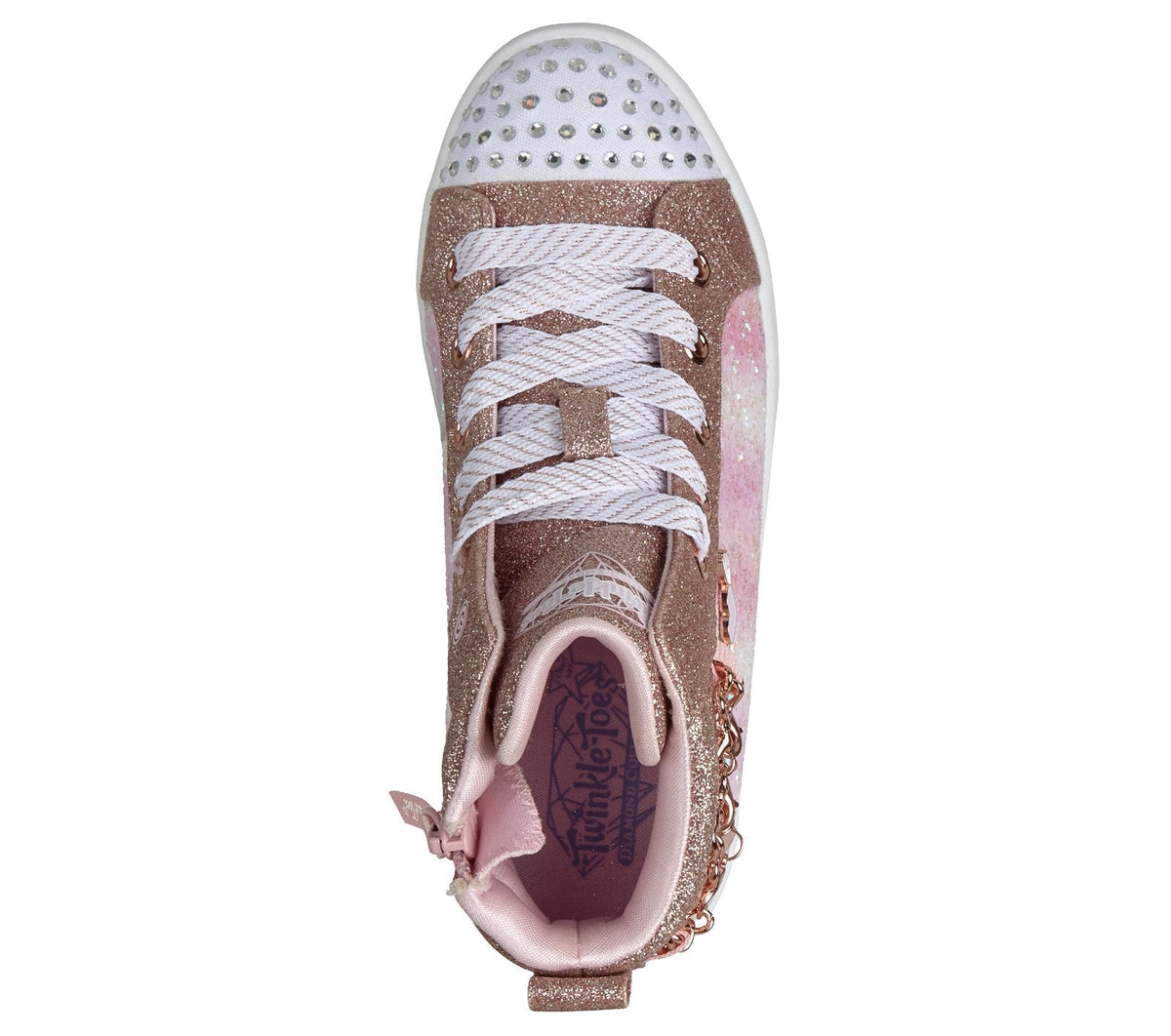 Twinkle Toes: Twi-Lites - Charm Glitz