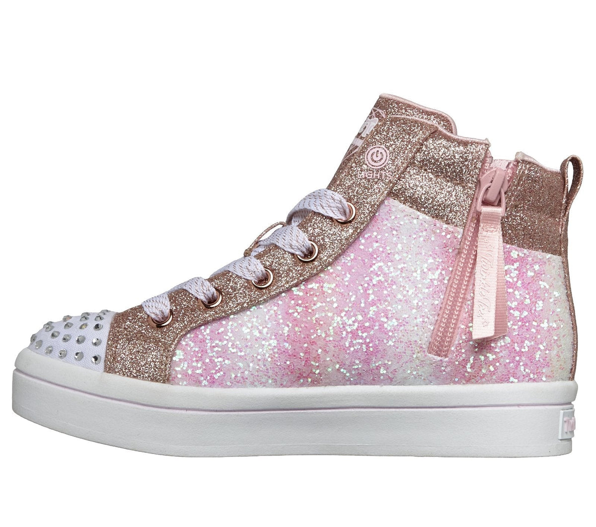 Twinkle Toes: Twi-Lites - Charm Glitz