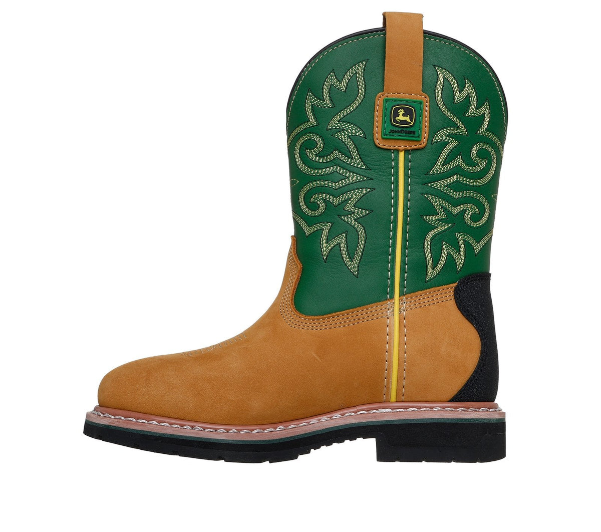 John Deere Waterproof: Rowood - Boulder Valley