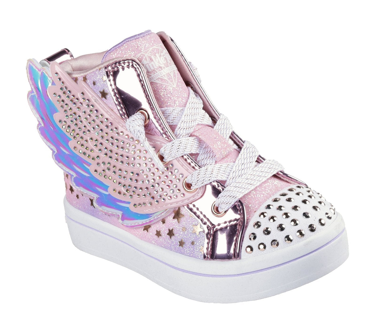 Twinkle Toes: Twi-Lites 2.0 - Dreamy Wings
