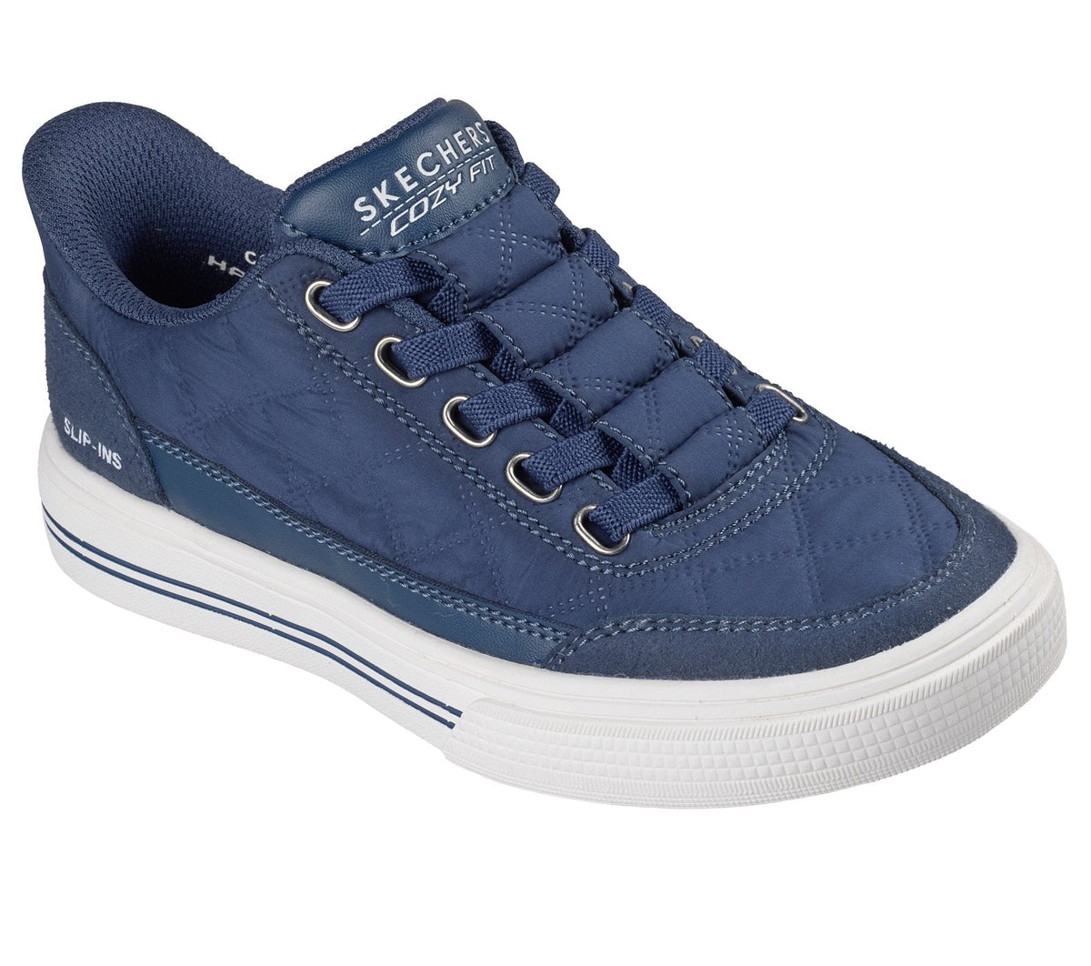 Skechers Slip-ins: Arcade - Cozy Fit Charming Daze