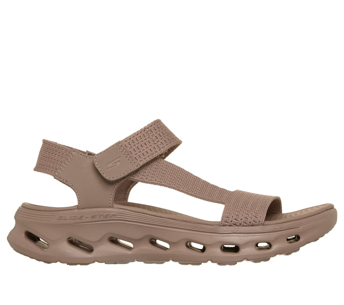 Arch Fit Glide-Step Sandal - Hailey