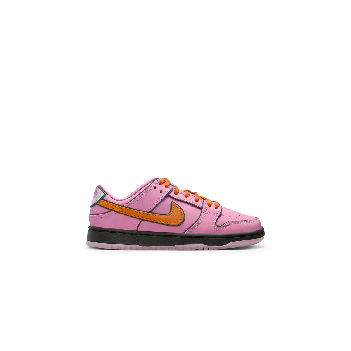 The Powerpuff Girls x Nike SB Dunk Low Blossom (PS) Sneakers