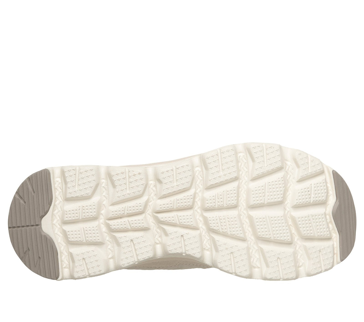 Glide-Step Sole - Cozy Fit Millsap